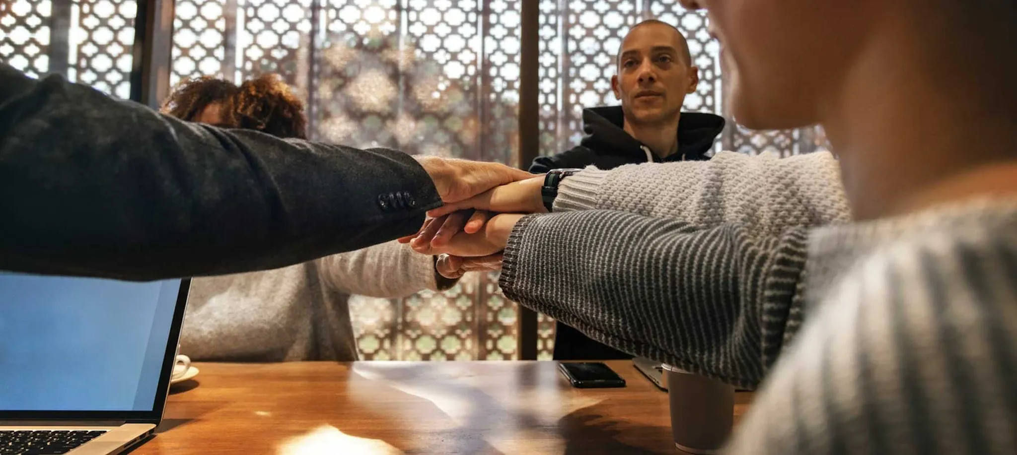 Wyoming Business Advising