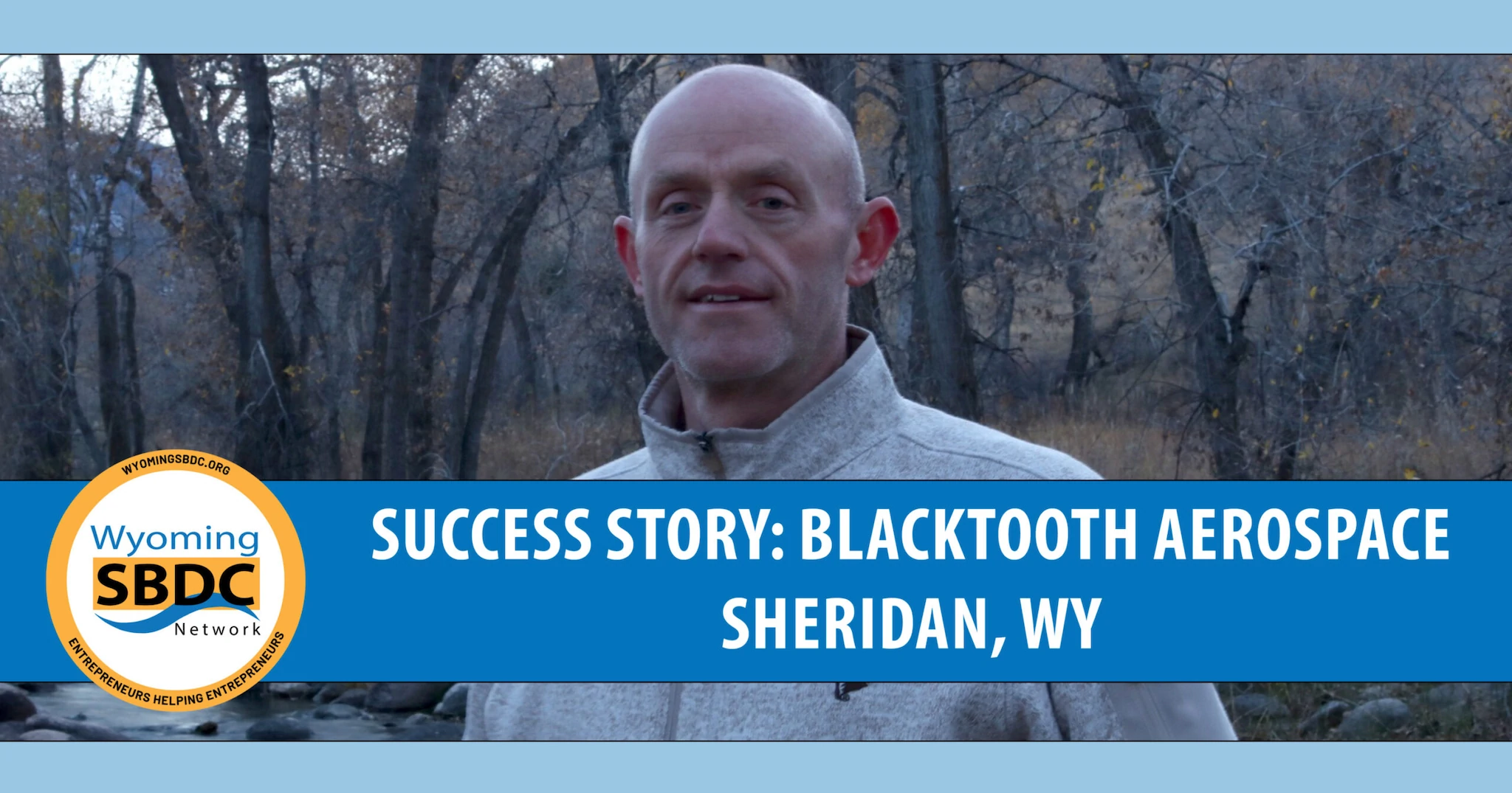 Blacktooth Aerospace