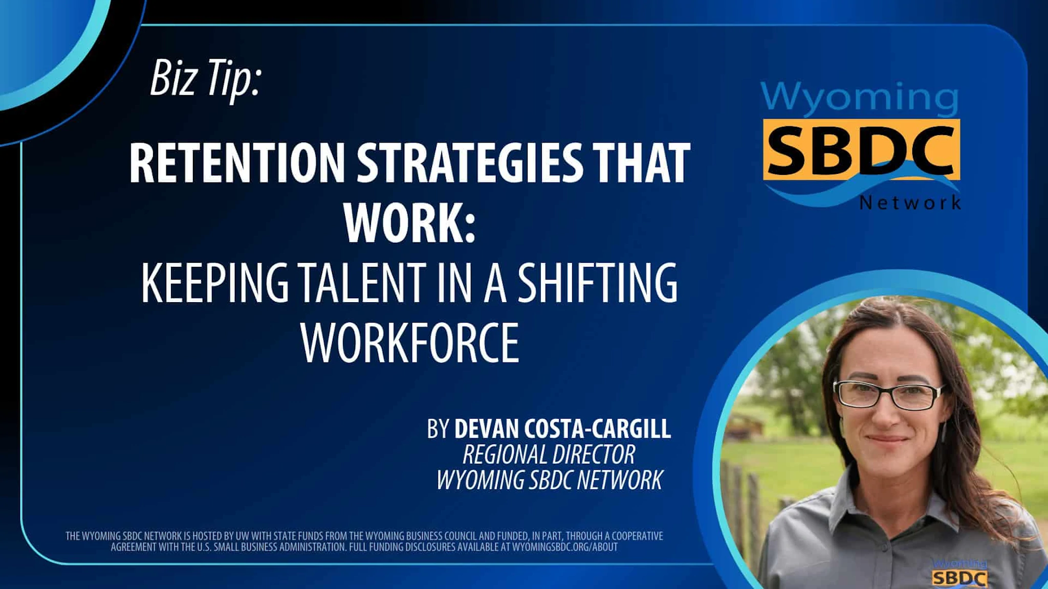 Retention Strategies That Work: Keeping Talent in a Shifting Workforce