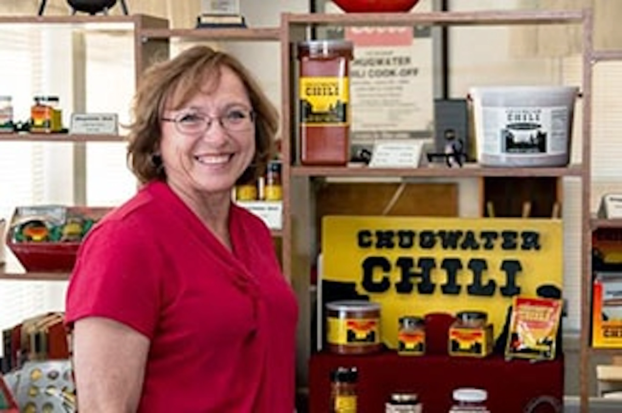 Chugwater Chili