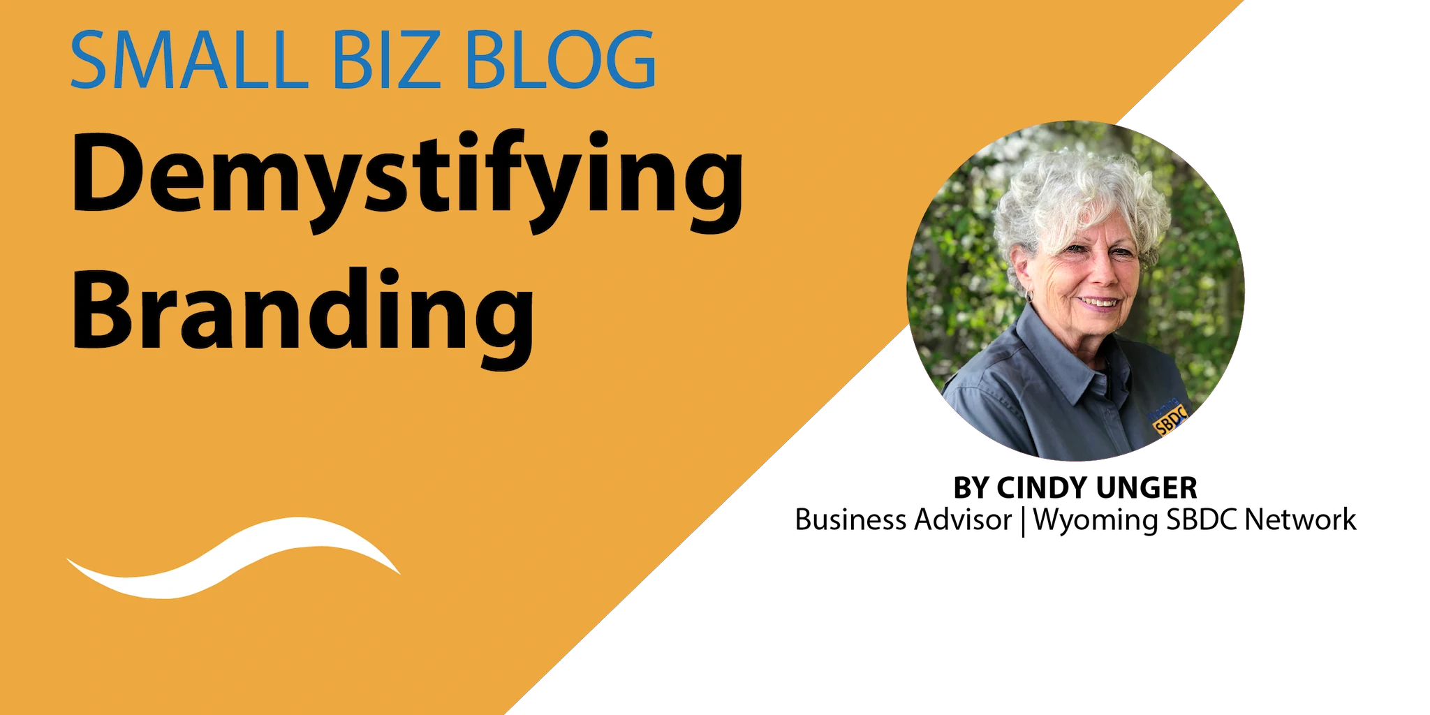 Demystifying Branding