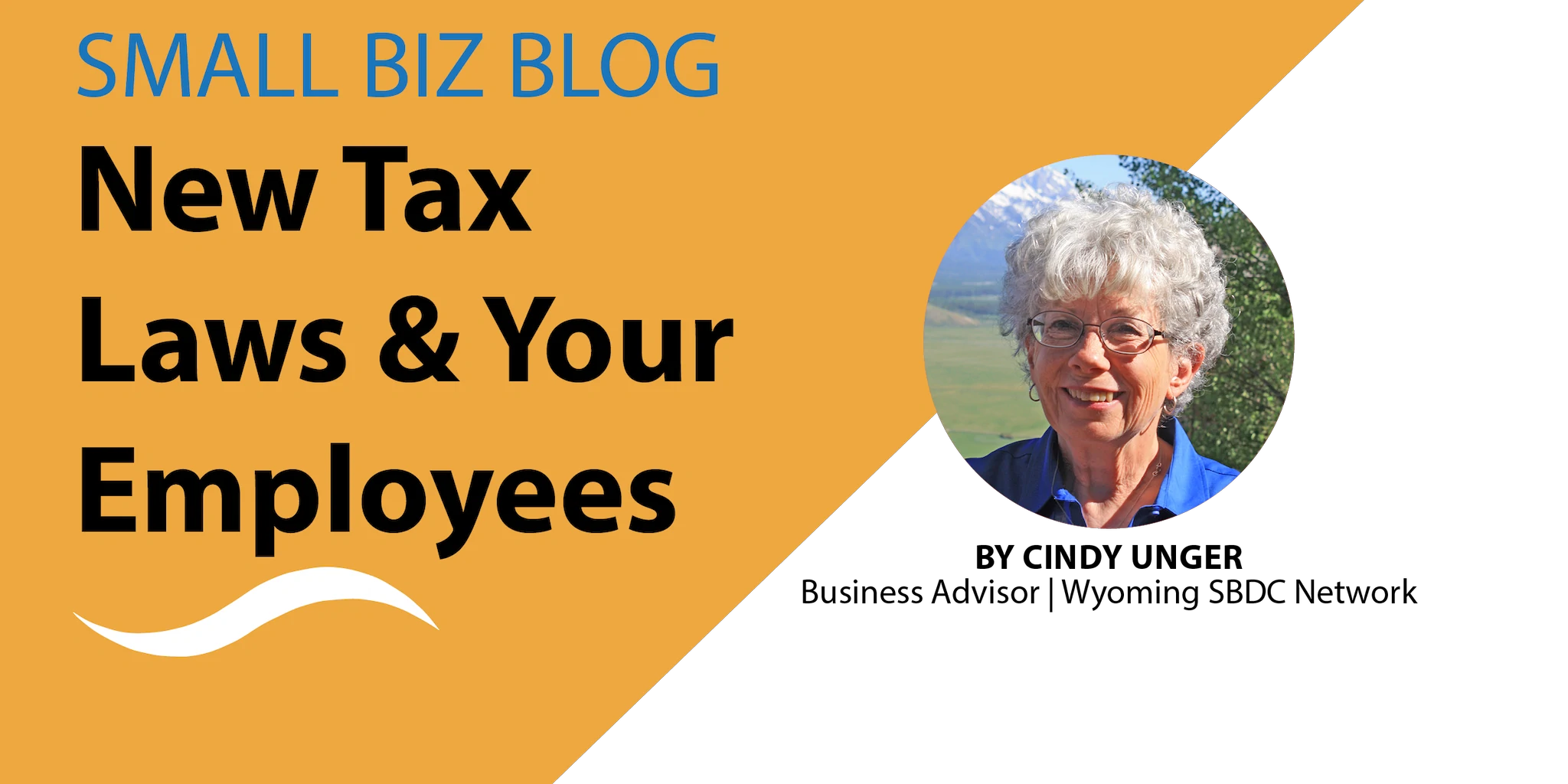 What Employers Need to Know About the New Tax Law