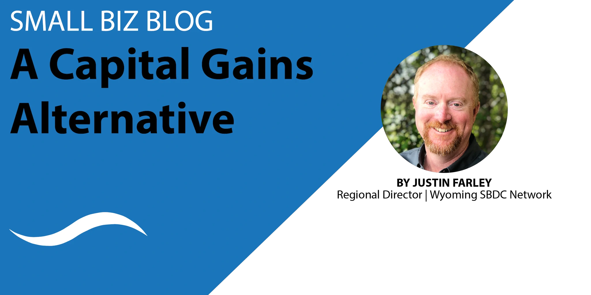 A Capital Gains Alternative