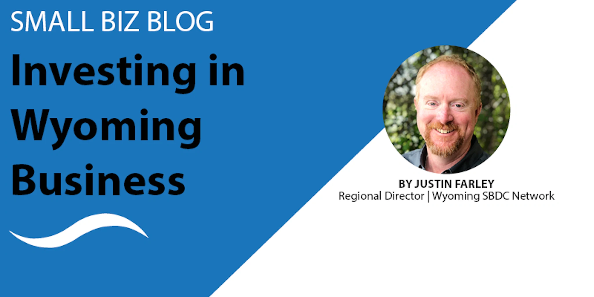 Investing in Wyoming Business