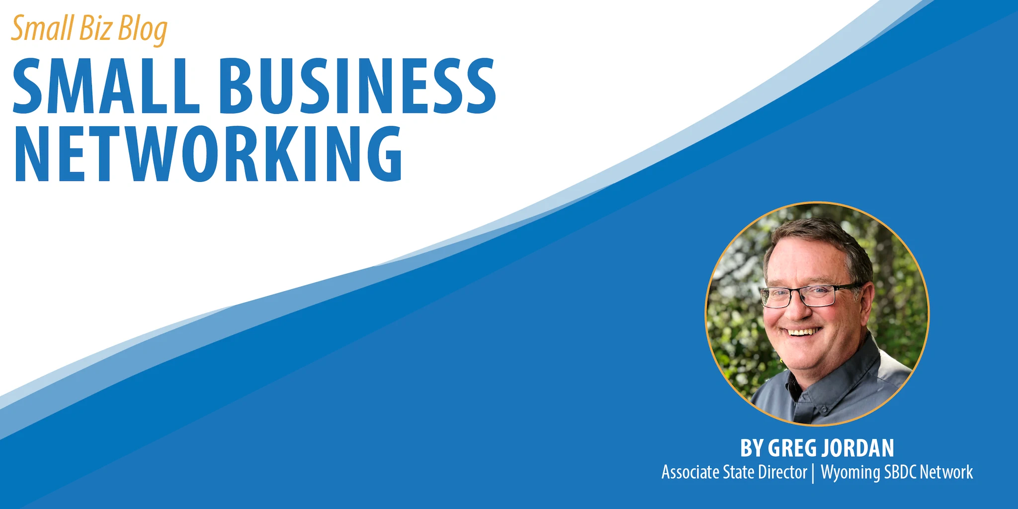 Small Business Networking