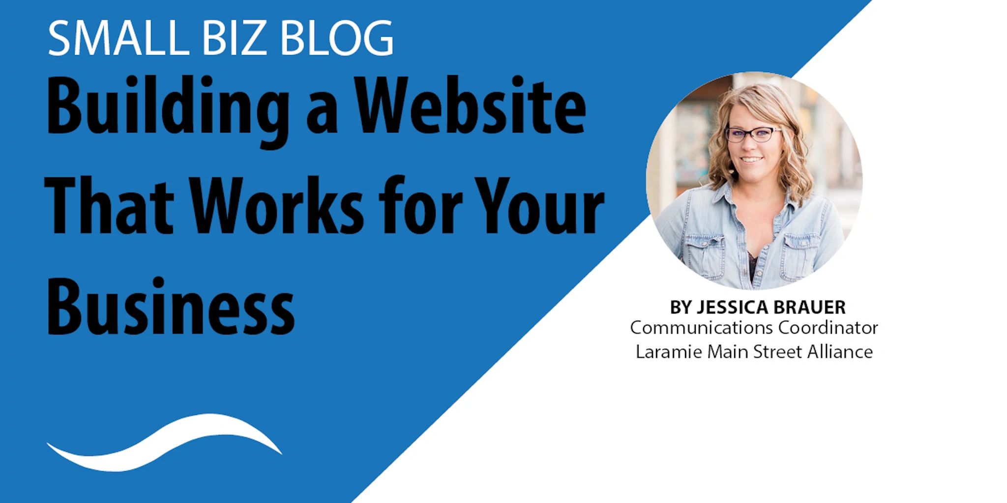 Building a Website That Works for Your Business