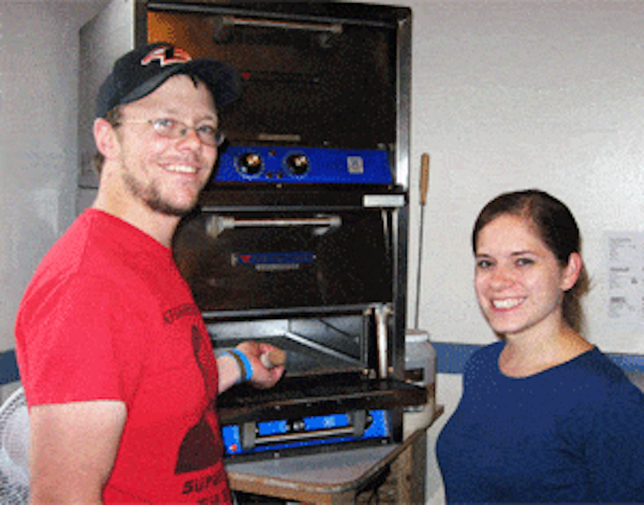 The Burlington Place