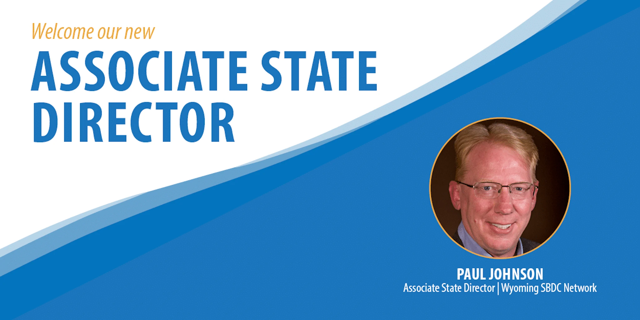 Wyoming SBDC Network Welcomes New Associate State Director