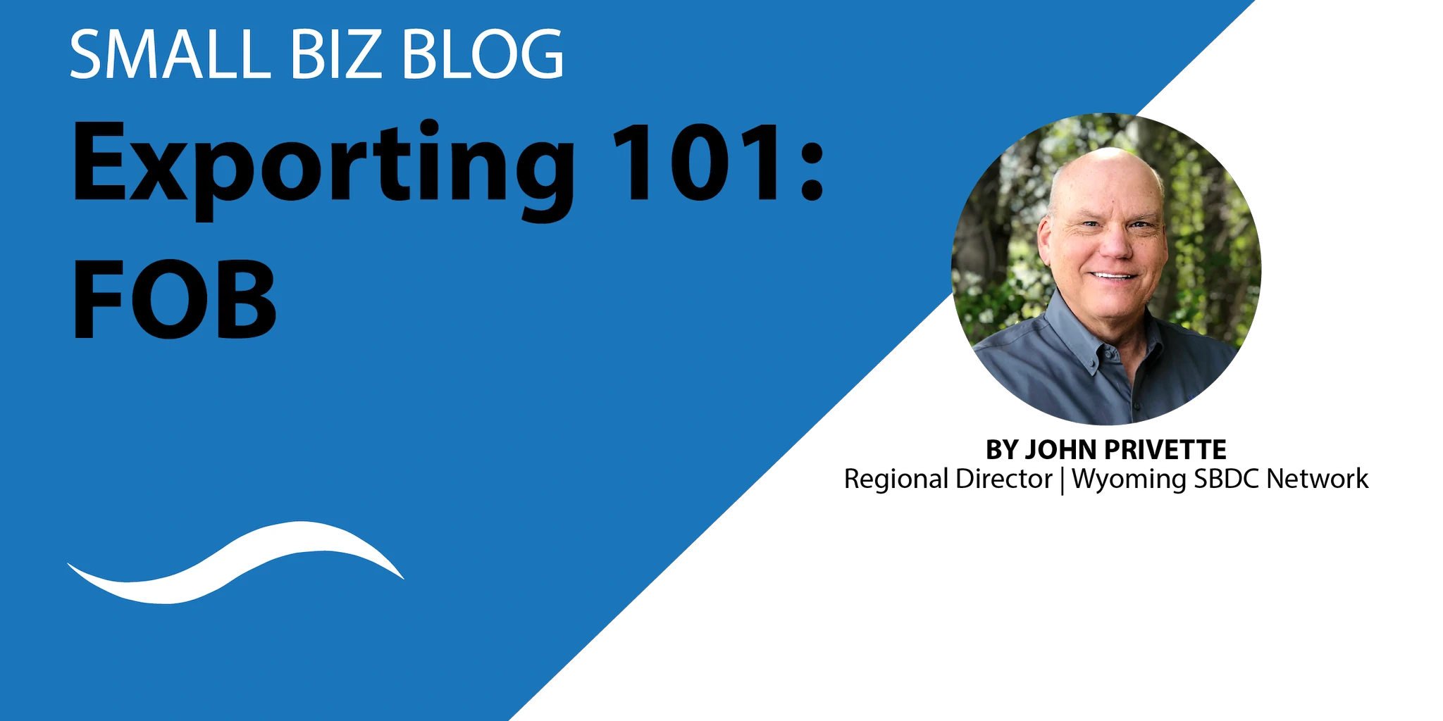 Exporting 101: Free on Board (FOB)