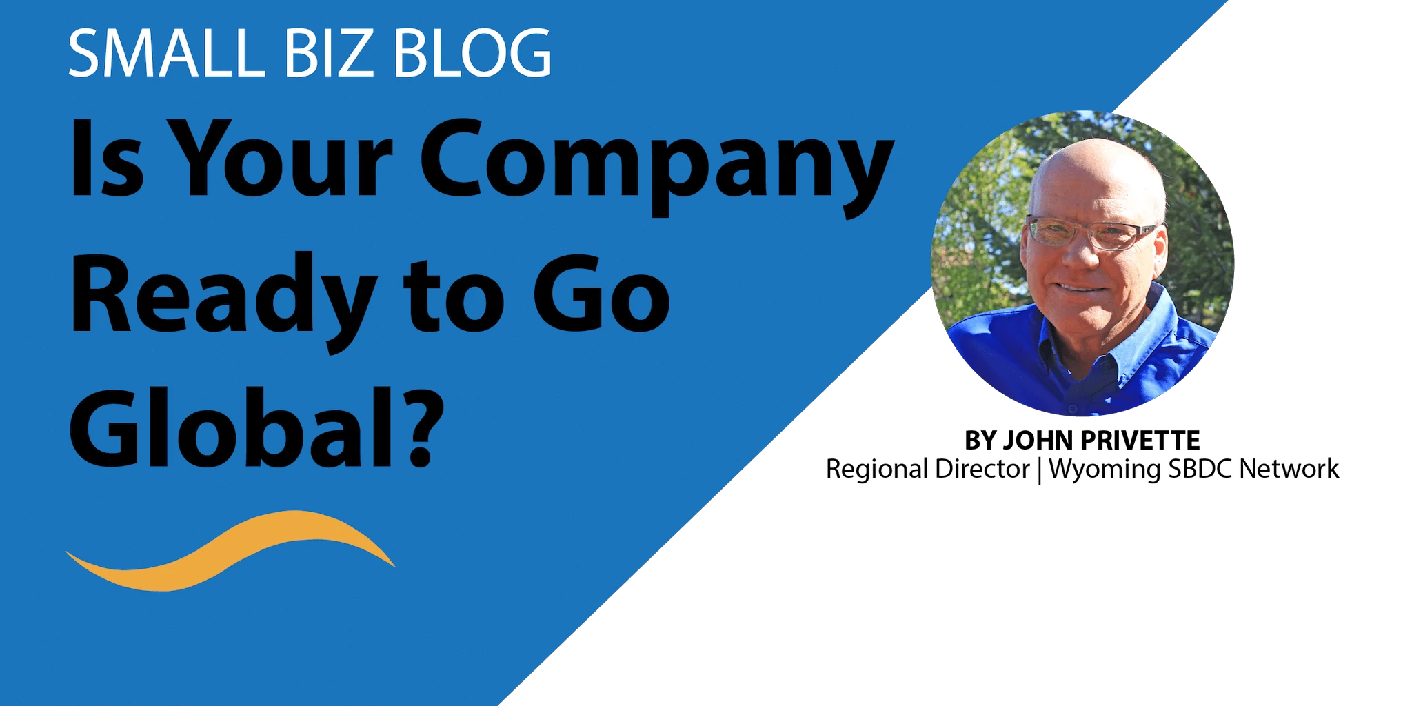 Is Your Company Ready to Go Global?