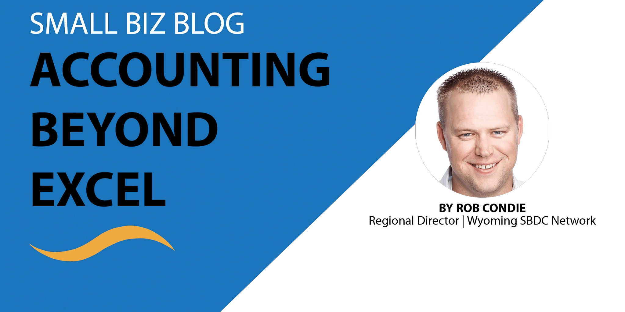 Accounting Beyond Excel