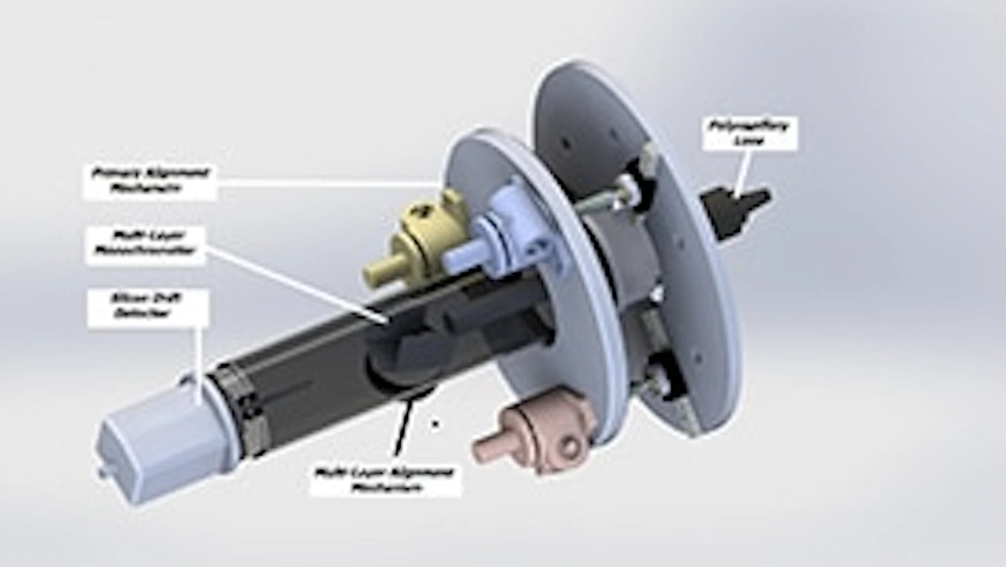 Square One Systems Design