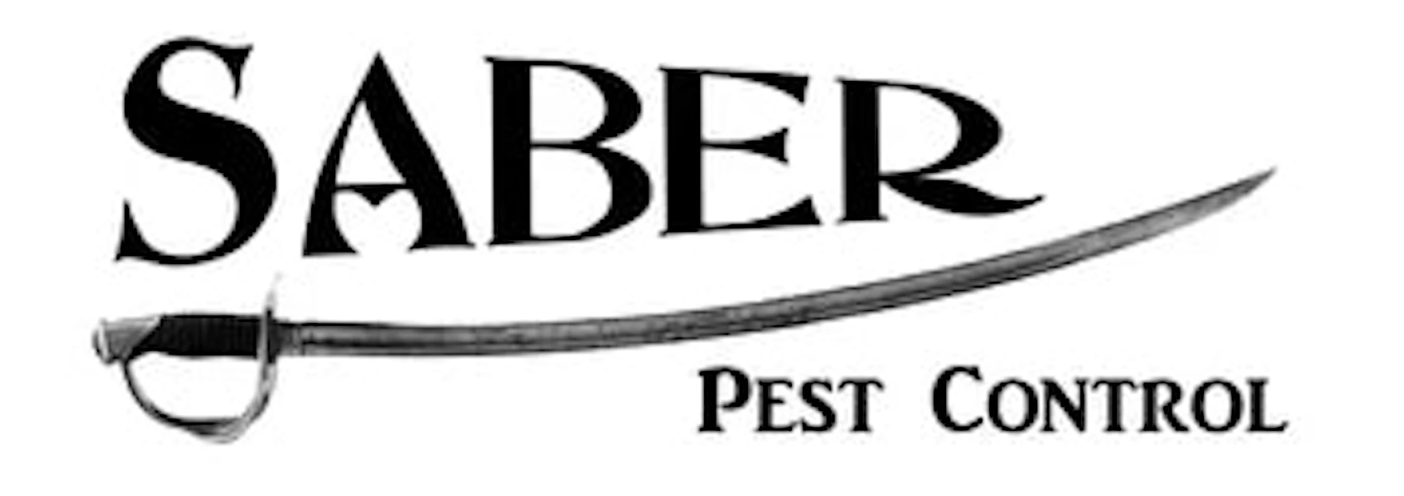 Saber Pest Control