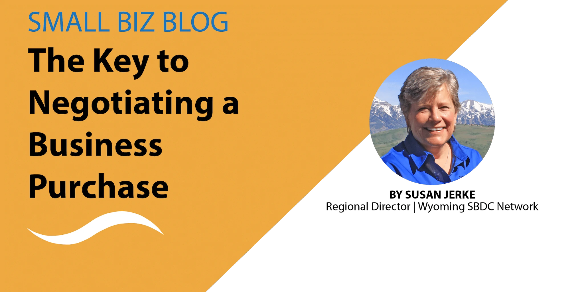 Negotiating a Business Purchase – Relationships are Key