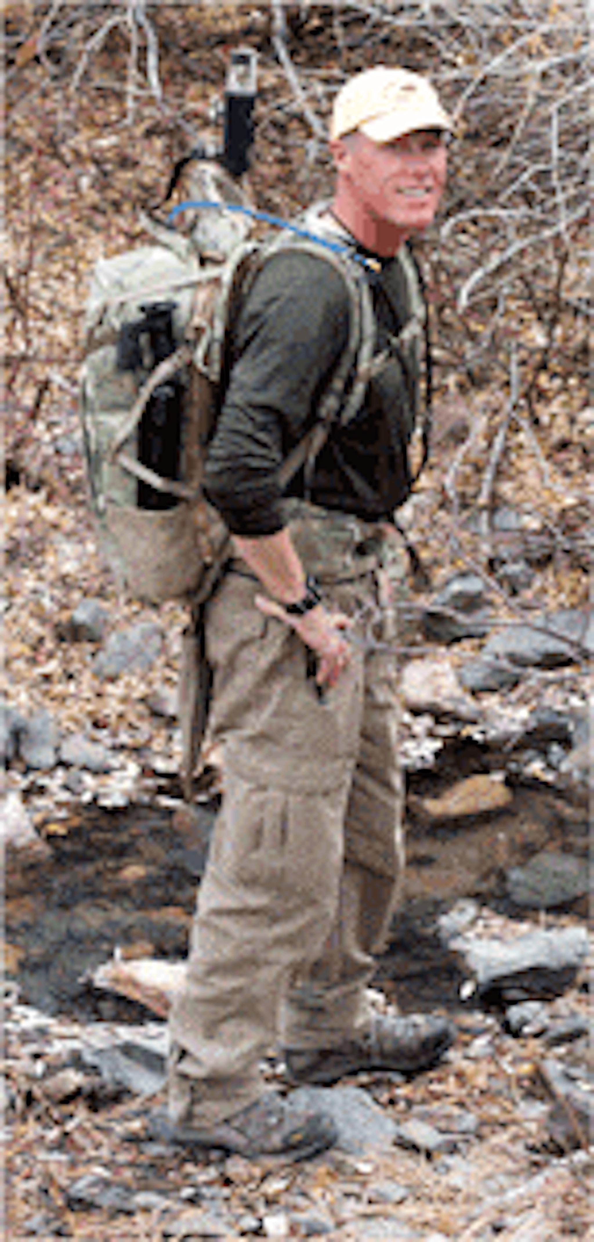 Wyoming Gear Builders