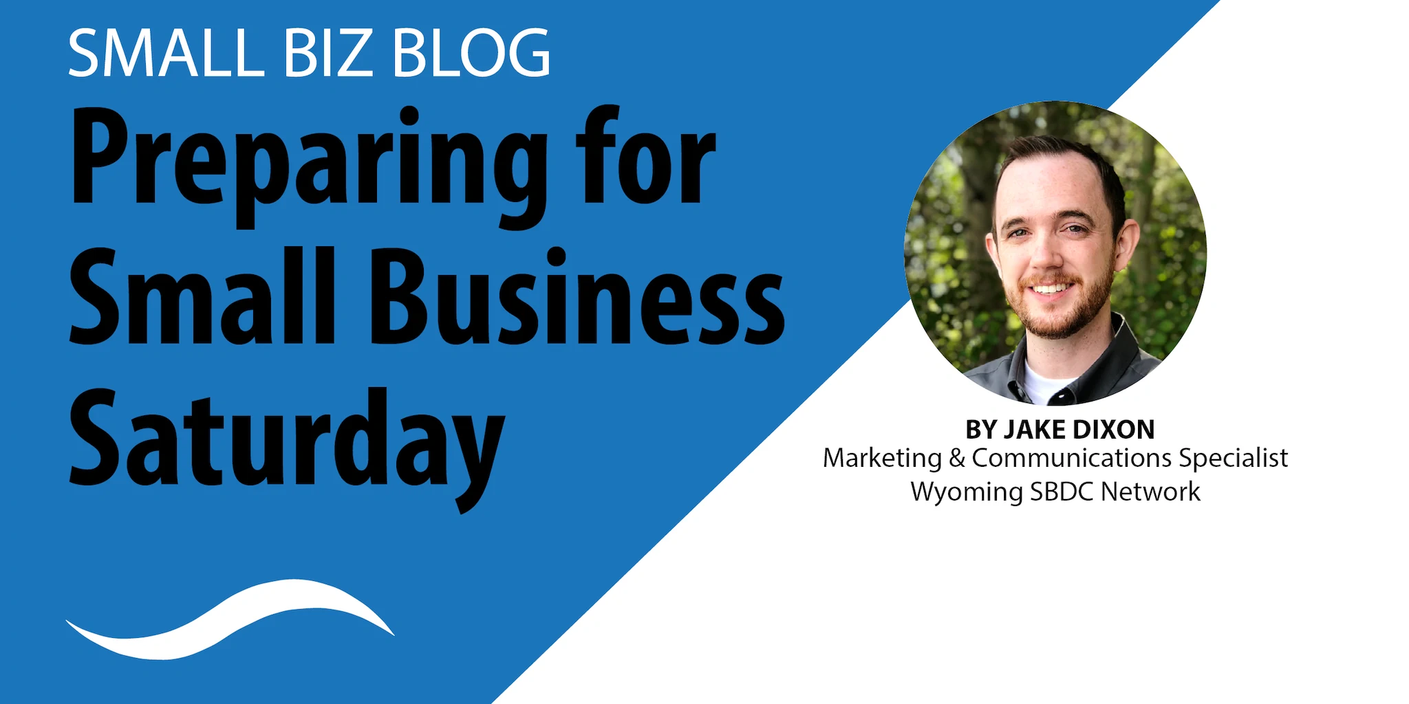 Preparing For Small Business Saturday