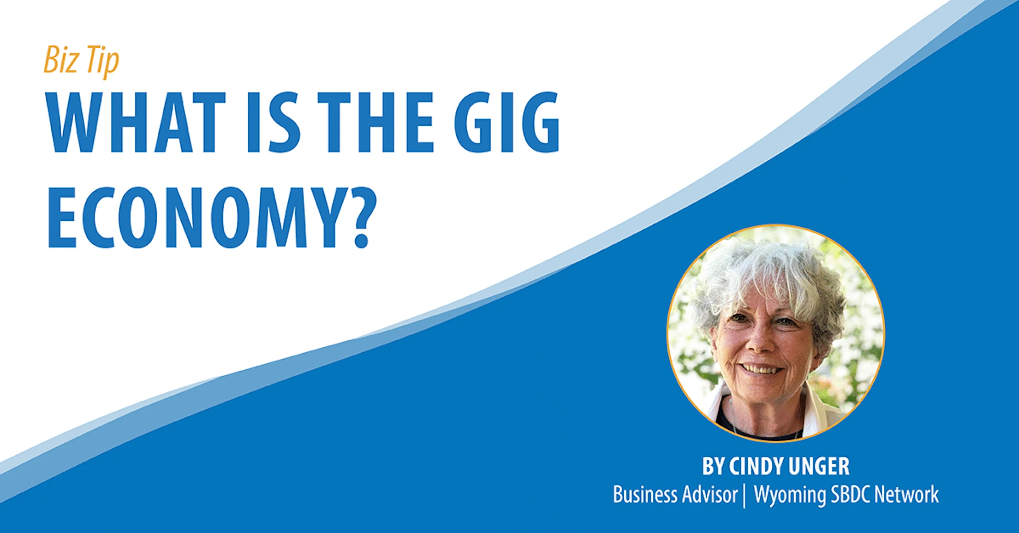 What is the Gig Economy?