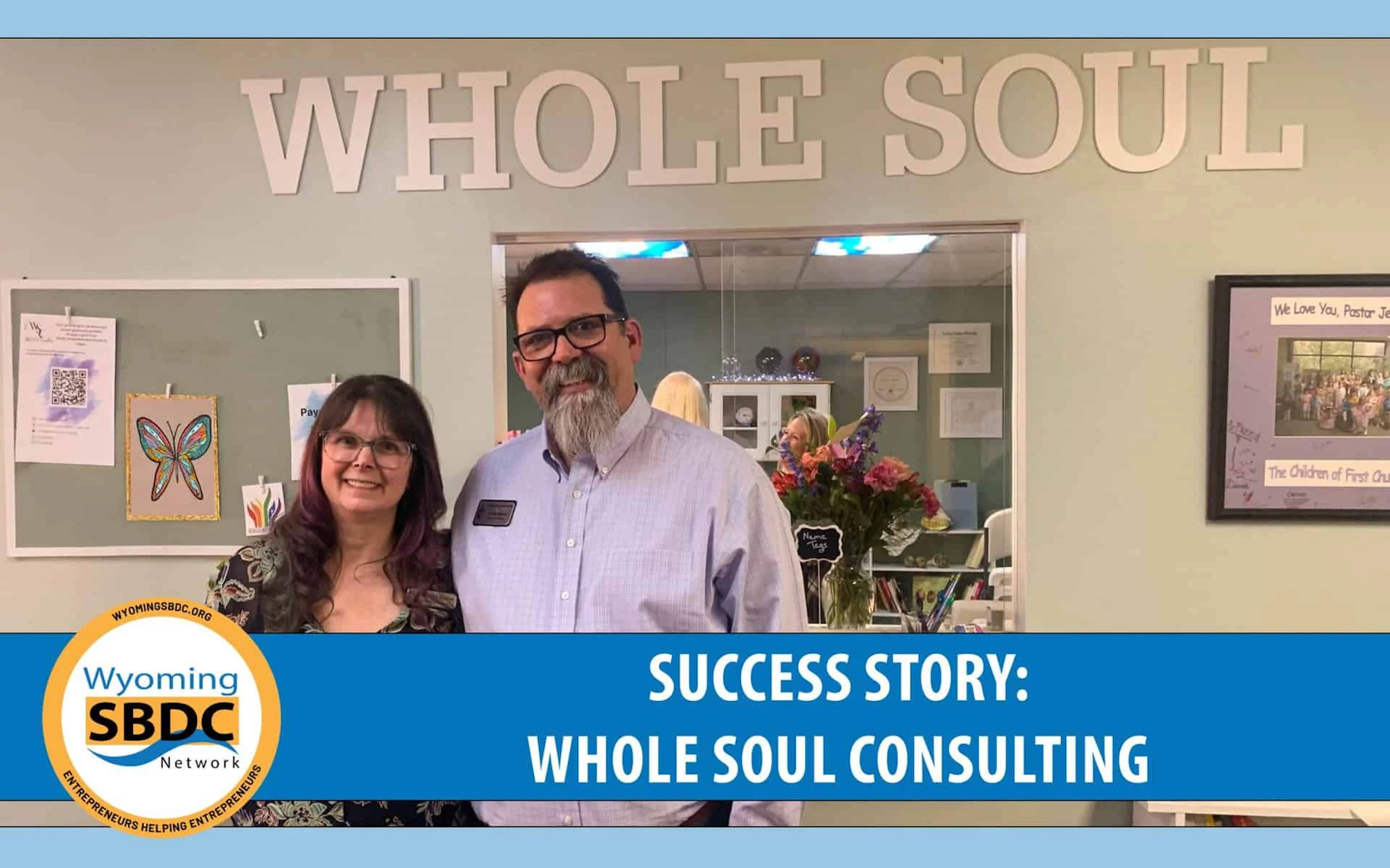 Whole Soul Consulting
