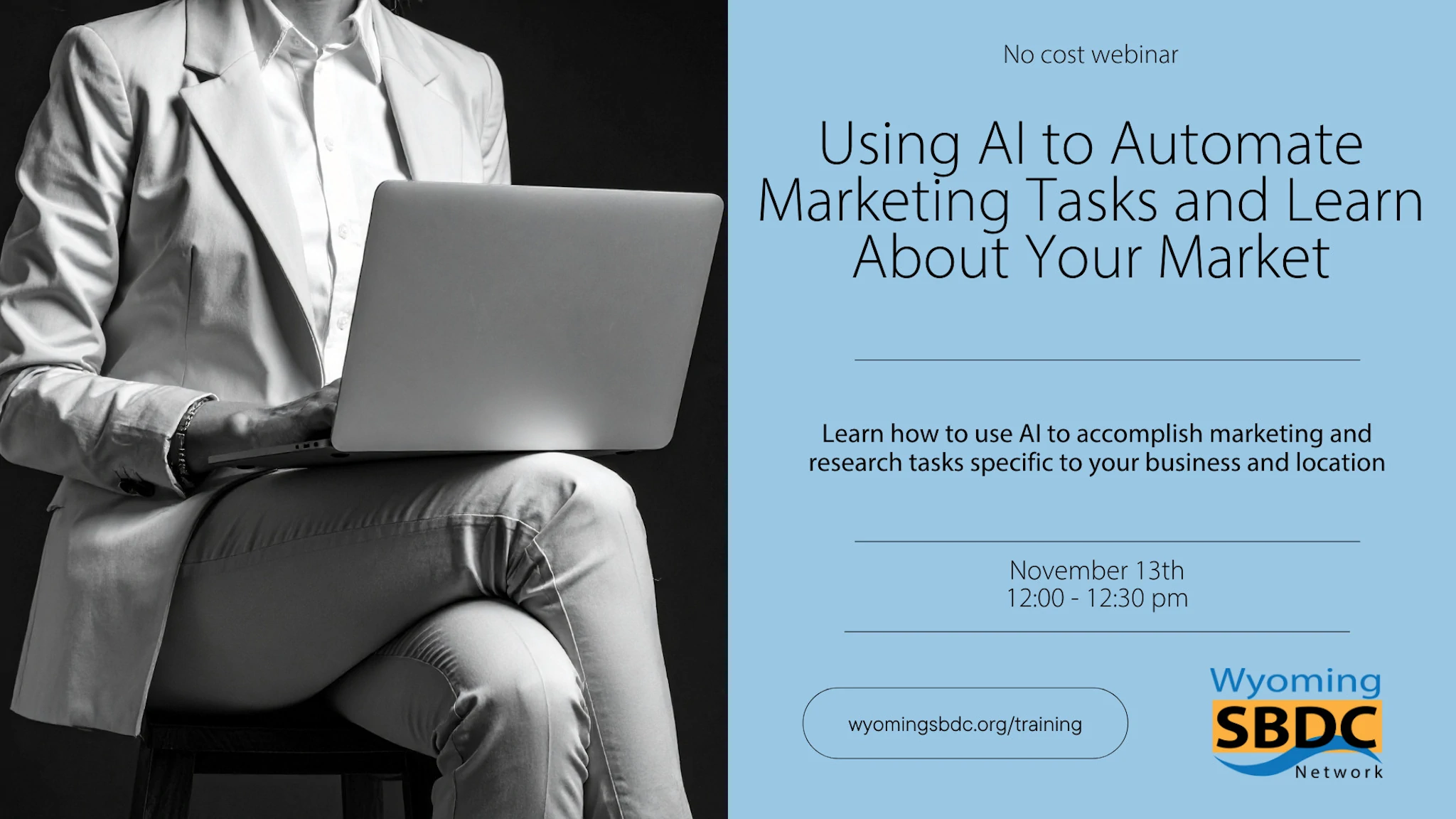 Using AI to Automate Tasks