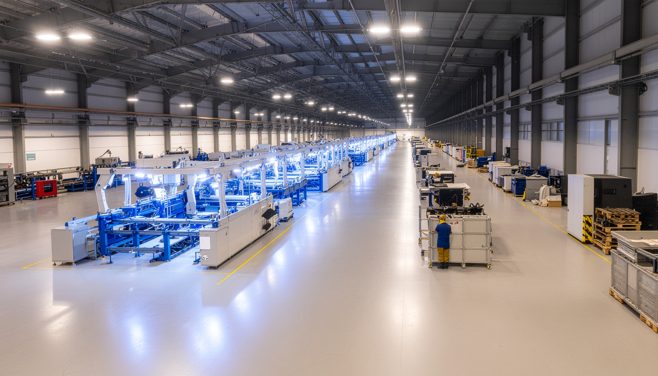 DPA Title III: Government Contracting & Funding Opportunities
