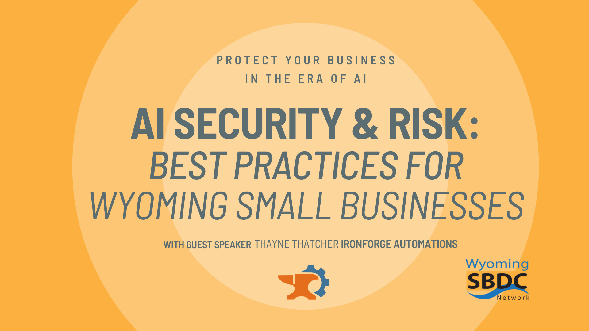 AI Security and Risk: Best Practices for Wyoming Small Businesses