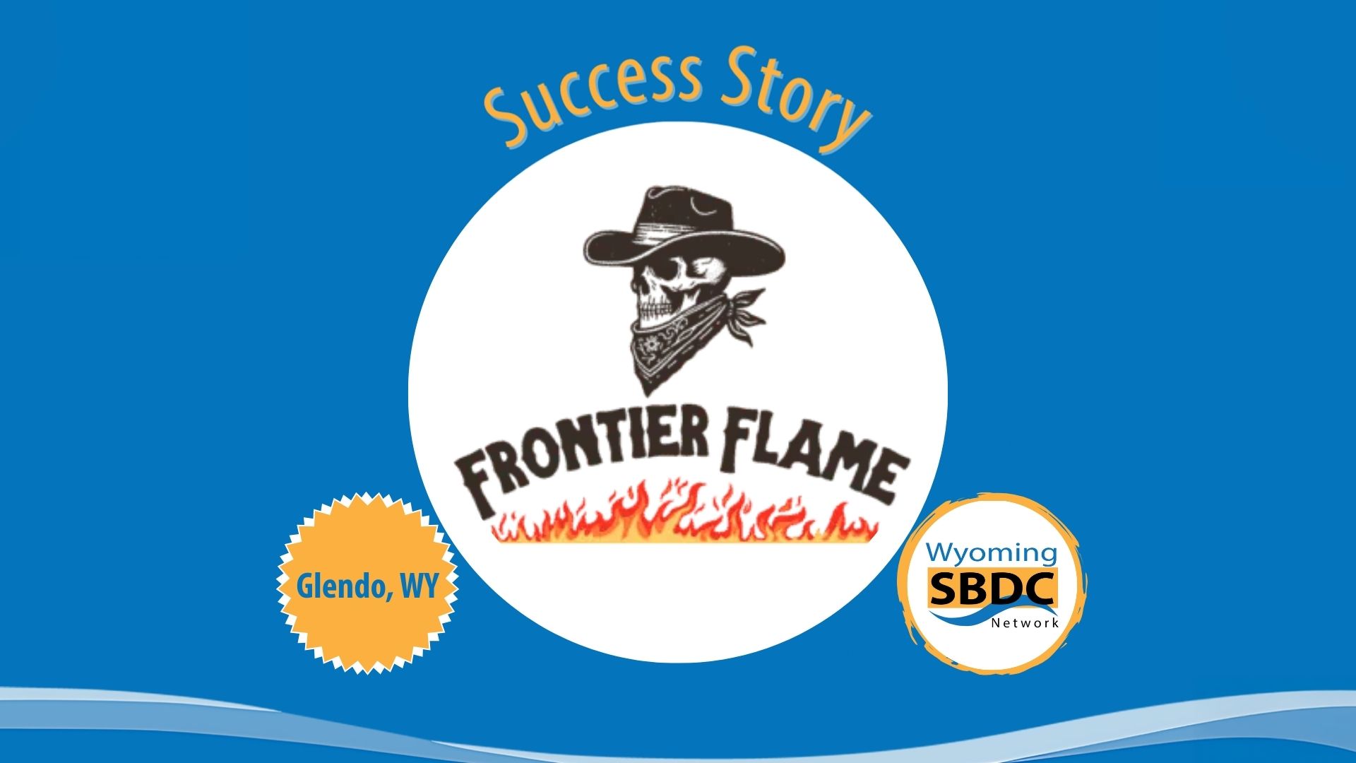 Frontier Flame