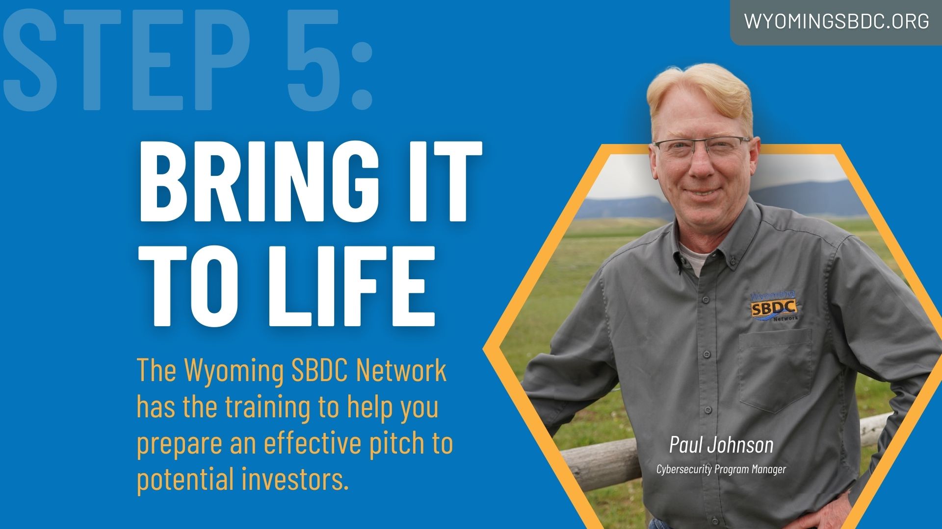 Commercialize Innovation