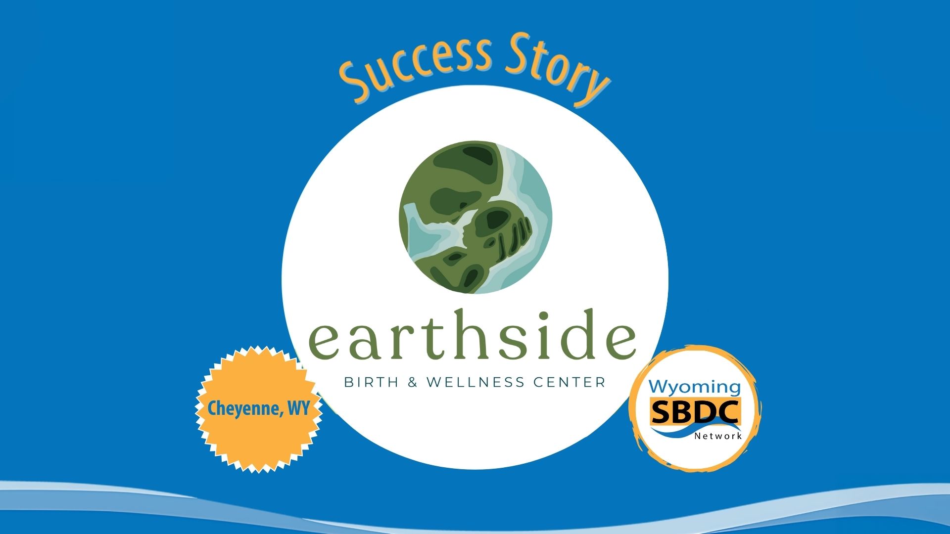 Earthside Birth and Wellness Center