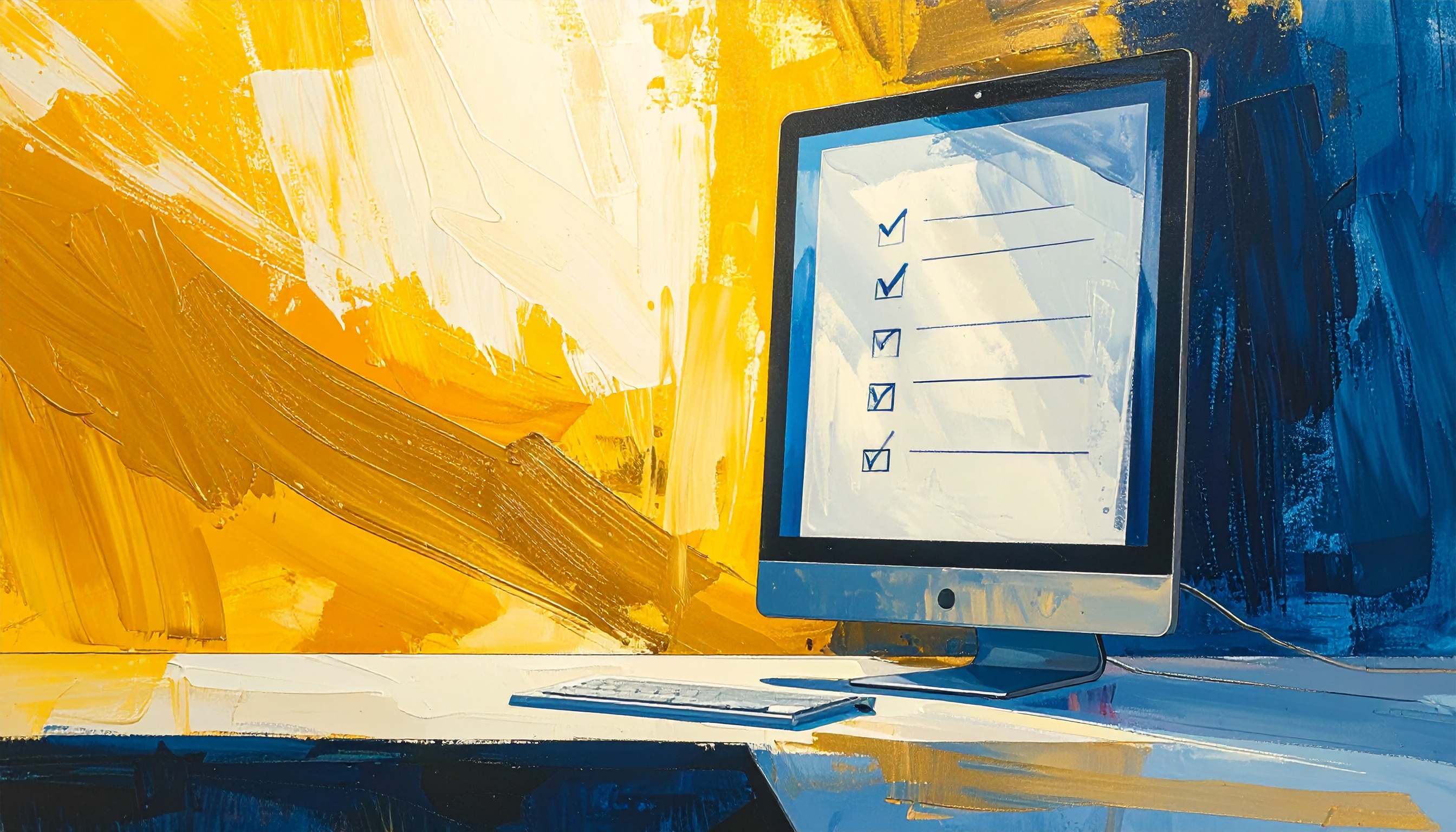 Cybersecurity Self-Assessment Workshop: Find Your Business’s Current Level of Cyber Readiness