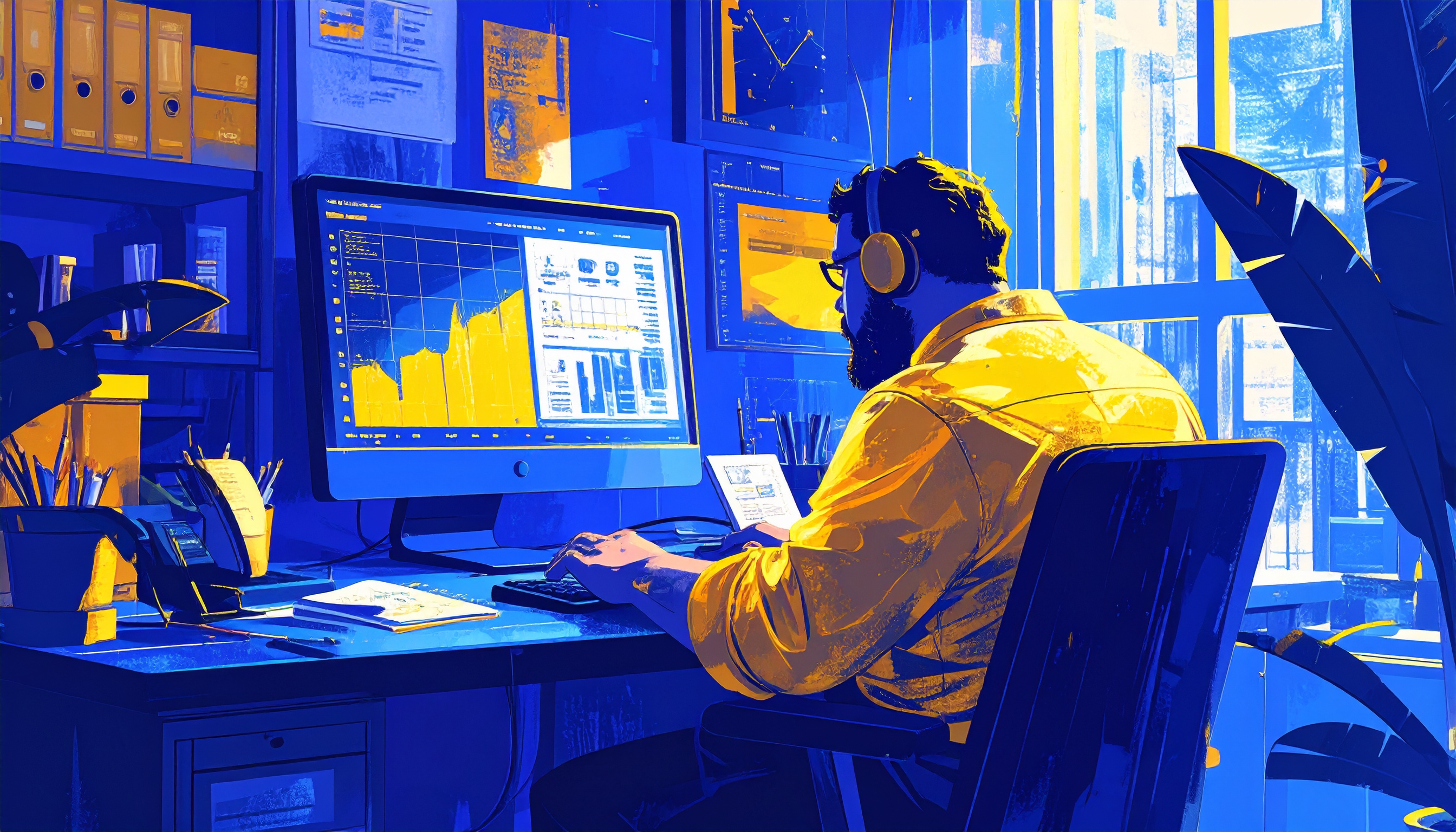 AI Marketing, Market Research, and Intellectual Property Workshop