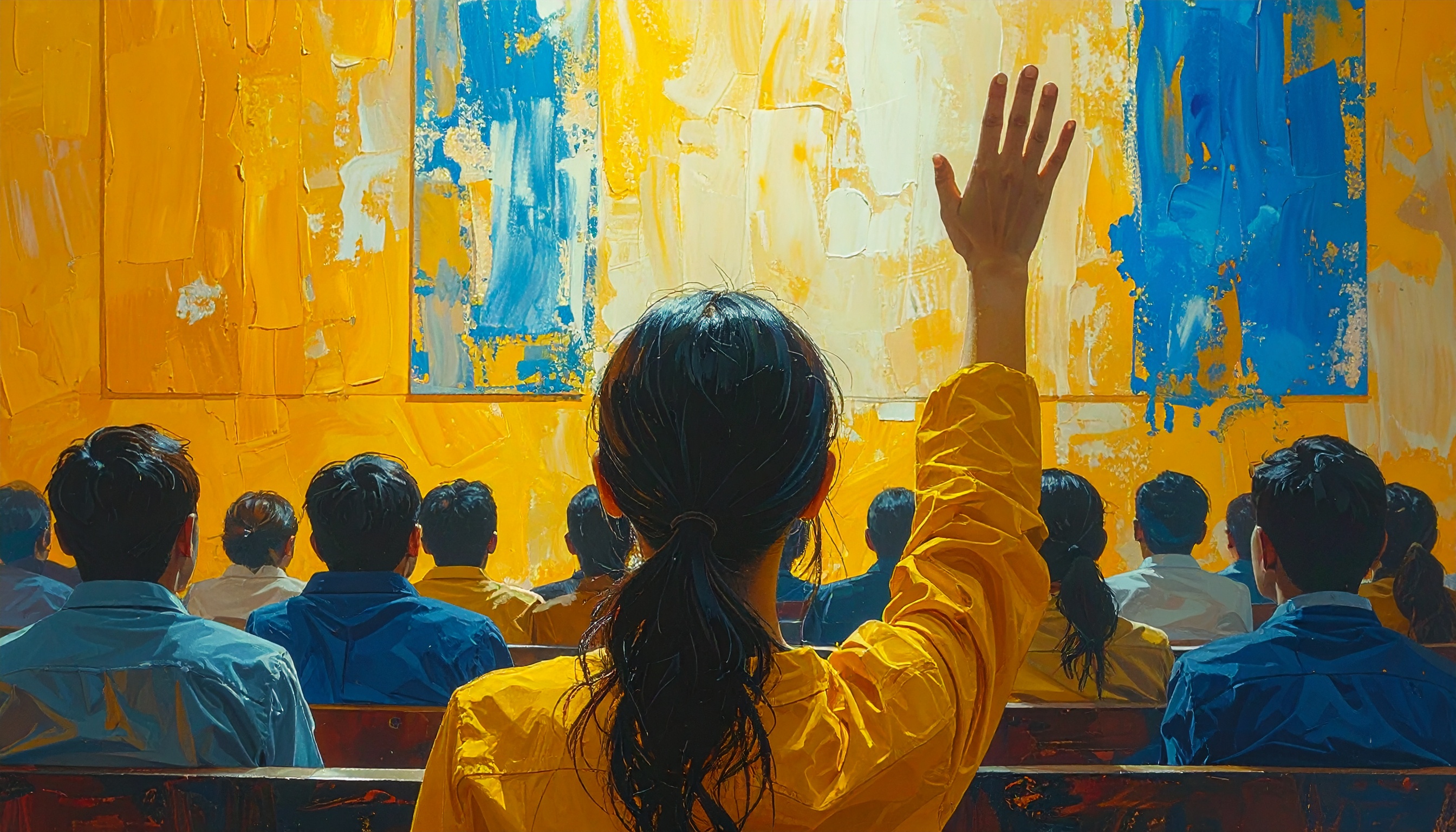 Start Your Own Business - Q&A