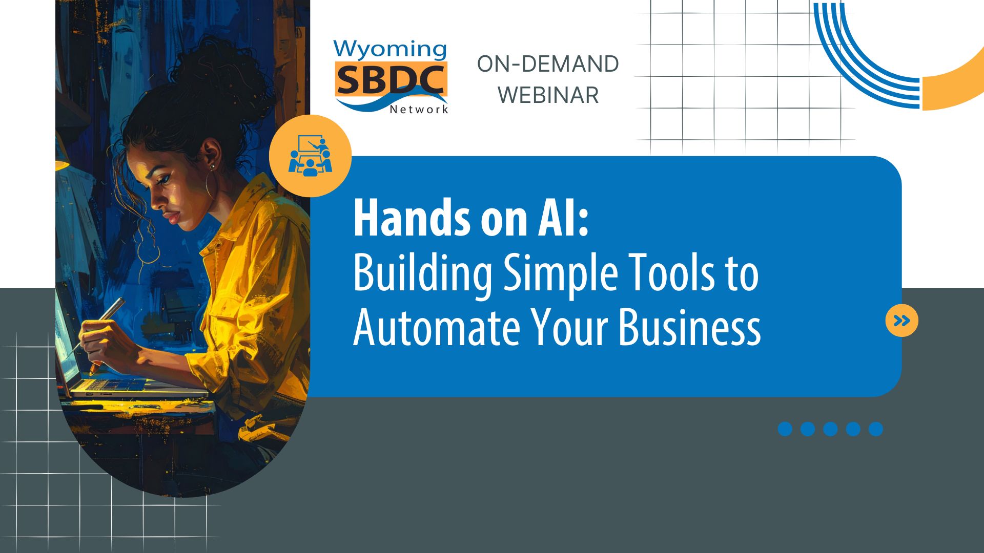 Hands on AI: Building Simple Tools to Automate Your Business