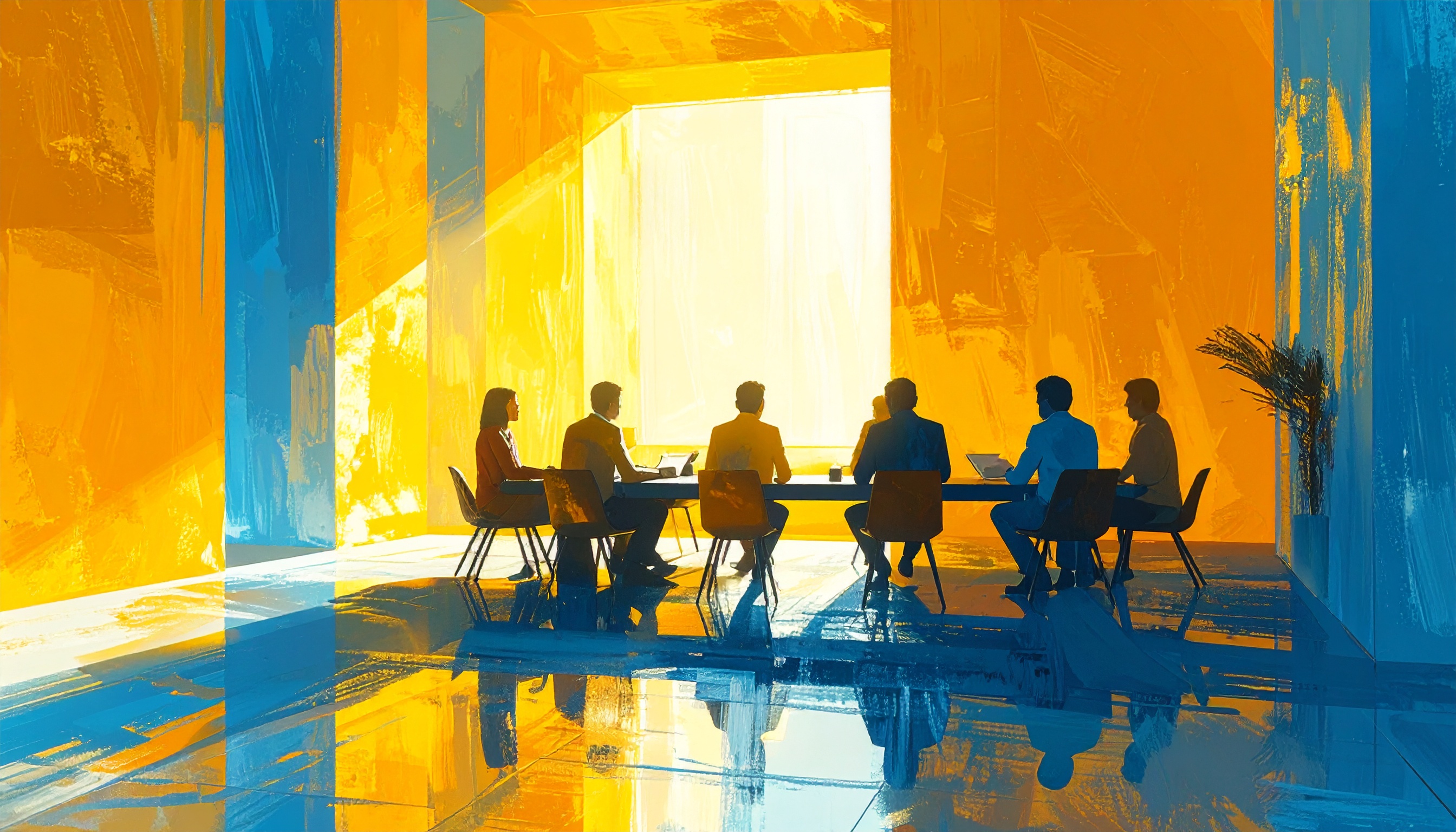 How to Start Your Own Business