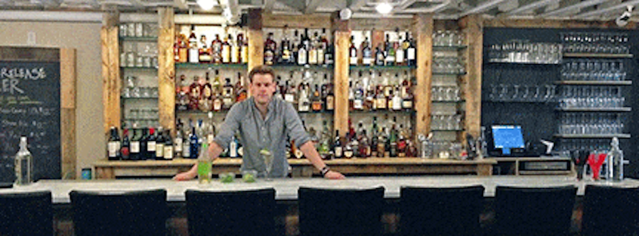 Juniper Bar + Market + Bistro