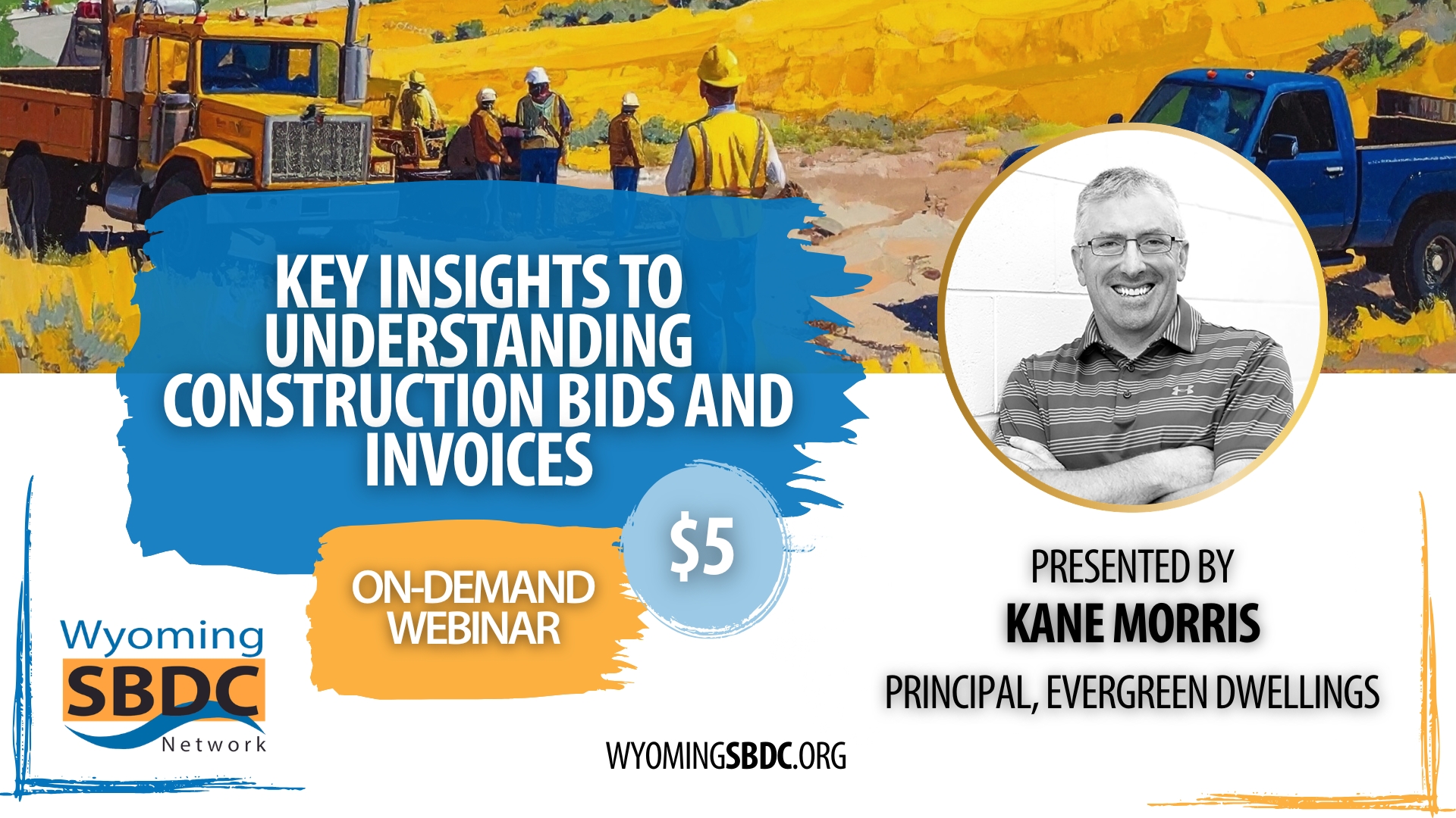 Key Insights to Understanding Construction Bids and Invoices