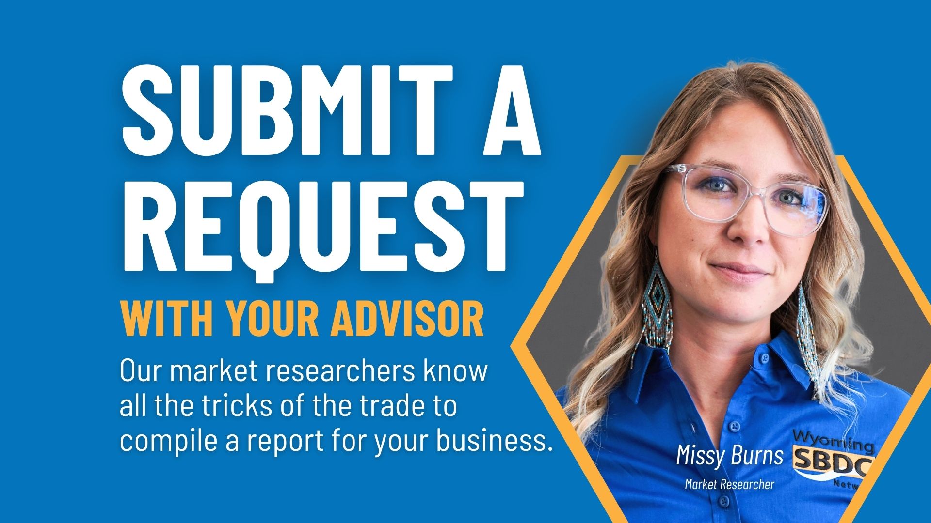 Submit Research Request