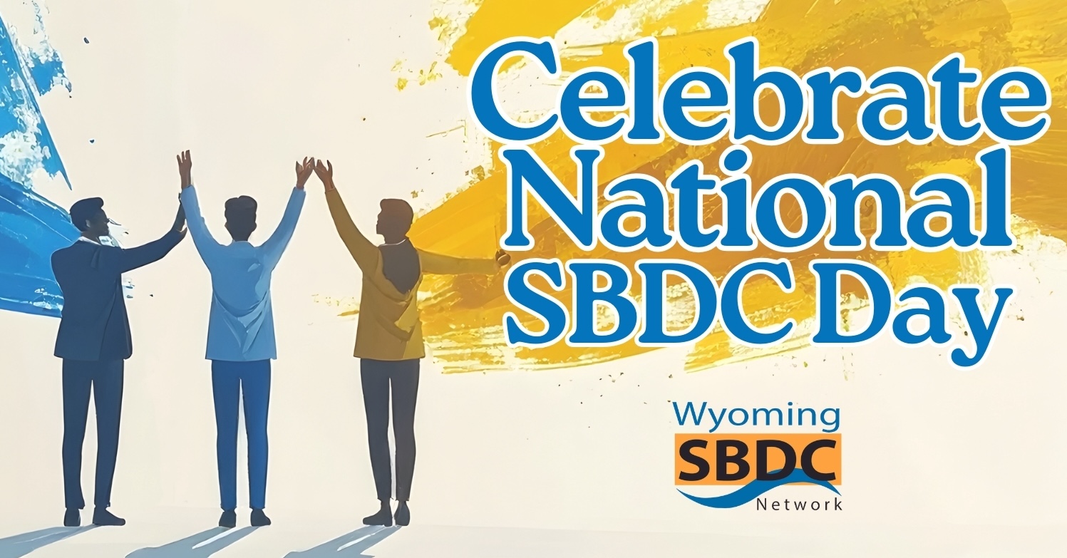 Celebrating National SBDC Day 2026