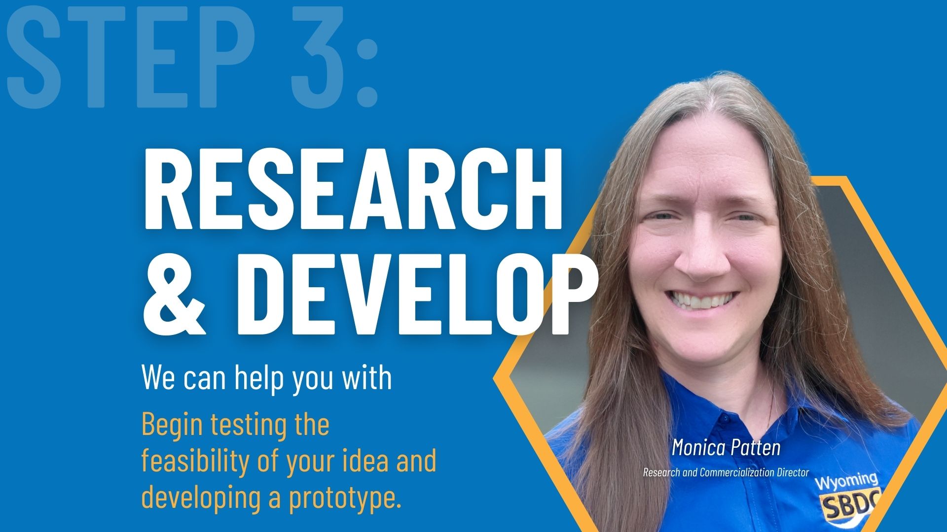 Research and Development (Phase I)