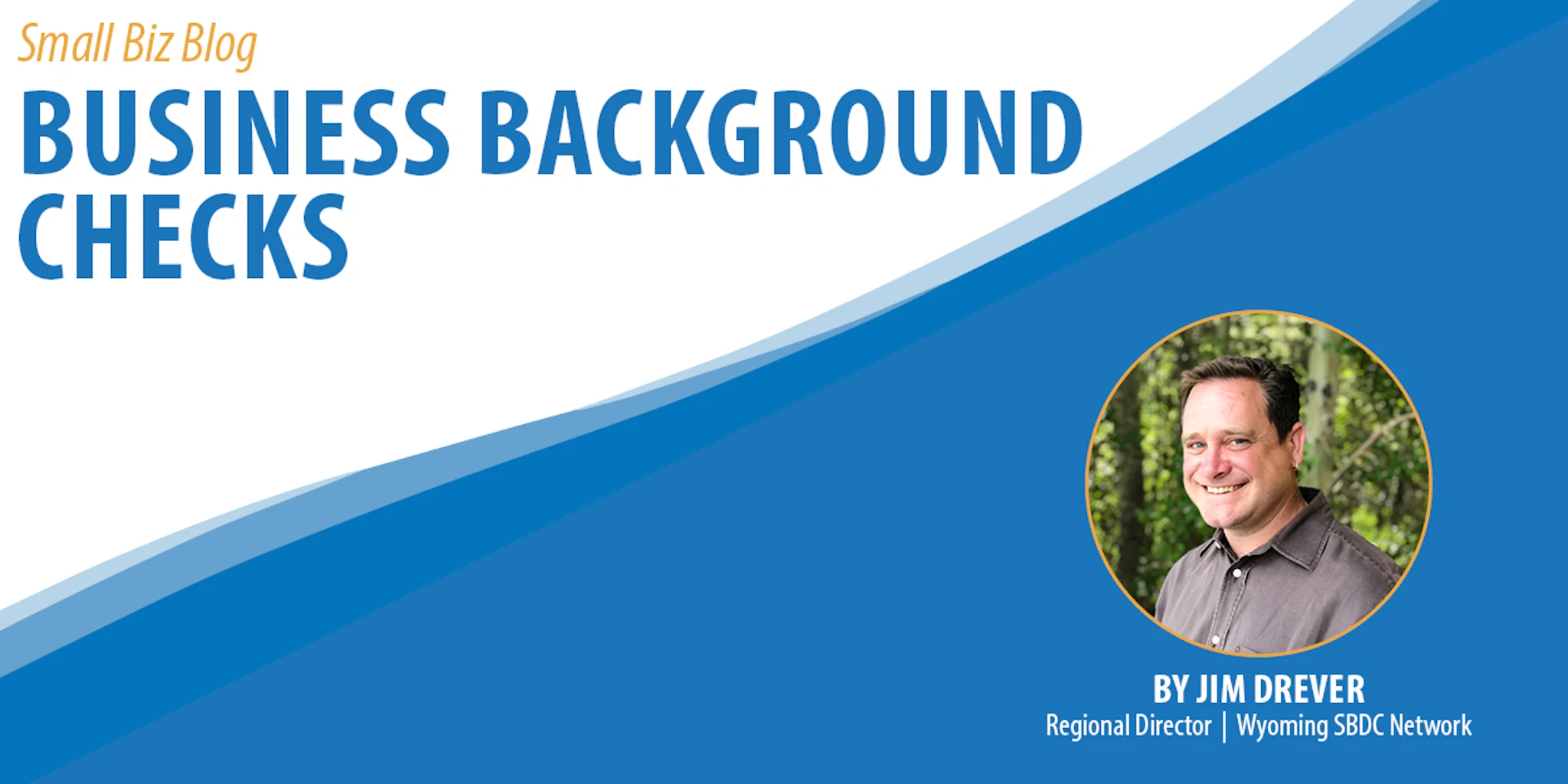 Business Background Checks