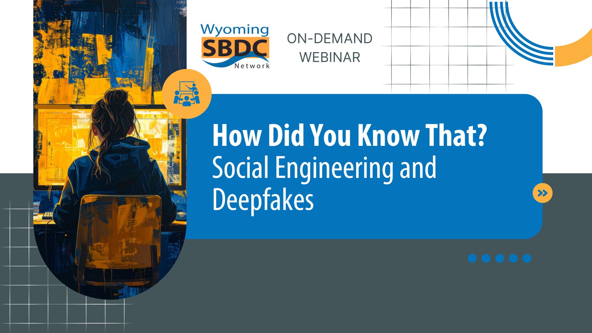 How Did You Know That? Social Engineering and Deepfakes