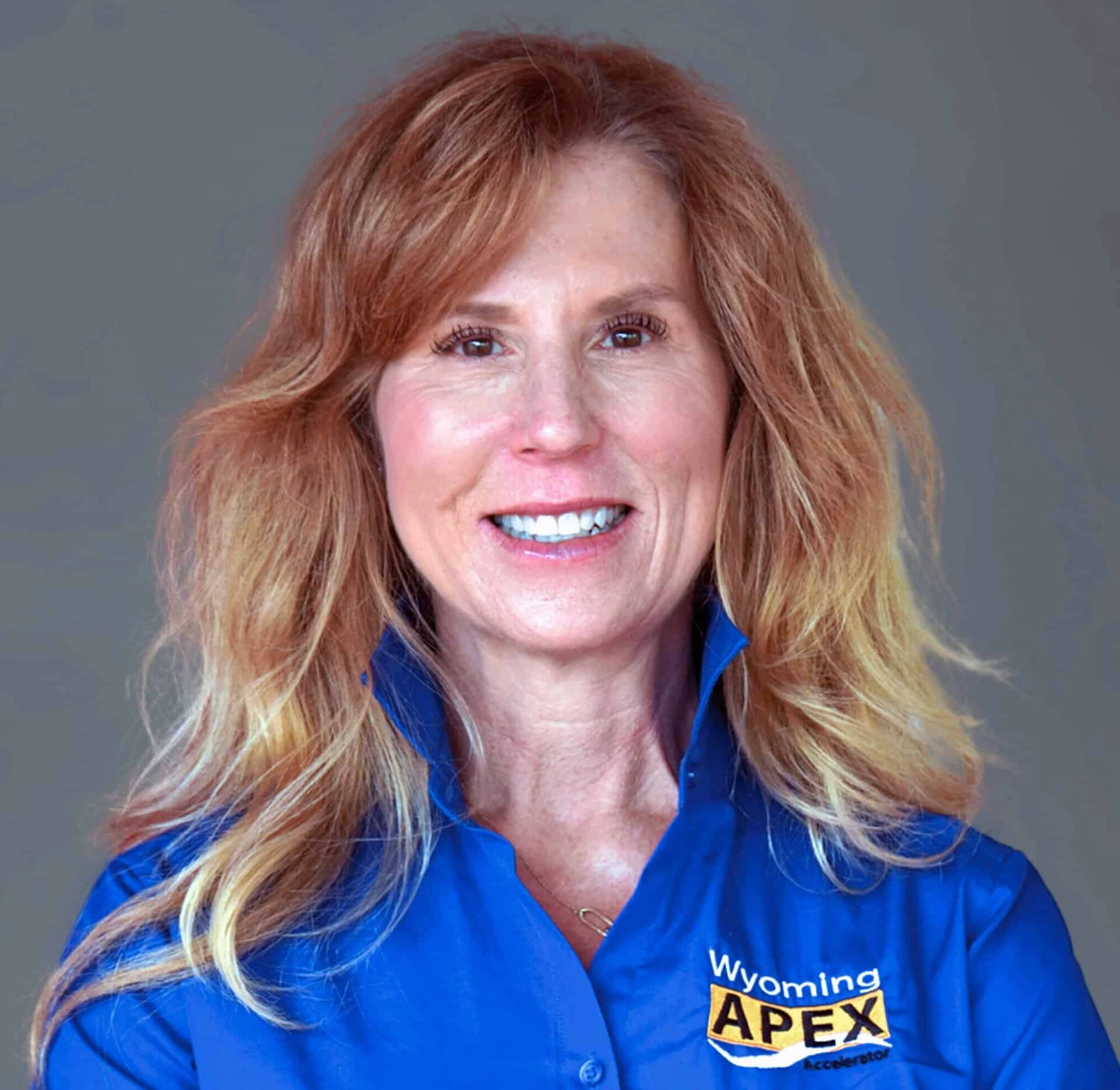 Sarah Mikesell Growney