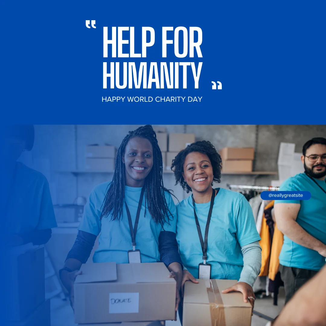 Our new thing we're doing