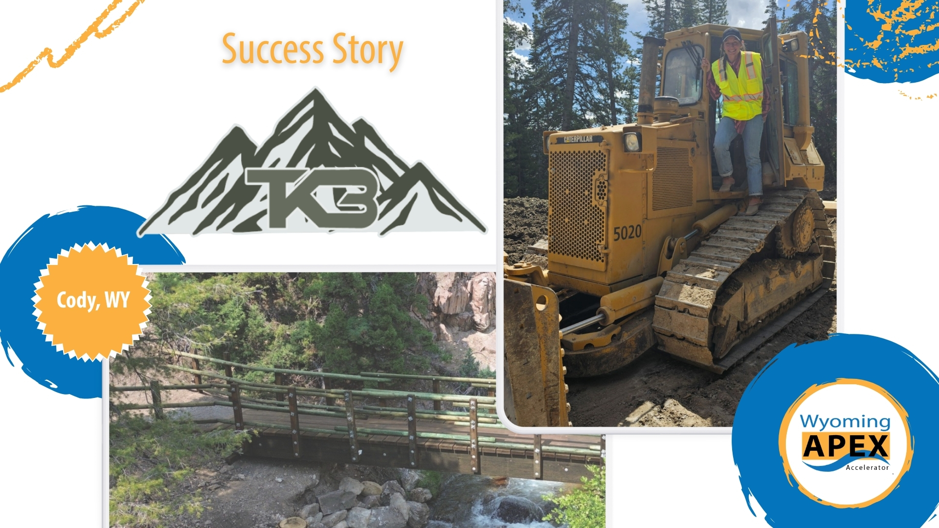 From Registration to Results: Woman-Owned TK3 LLC Builds Lasting Success Through Government Contracting