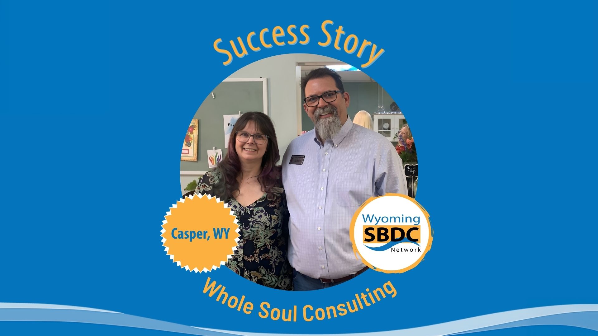 Whole Soul Consulting