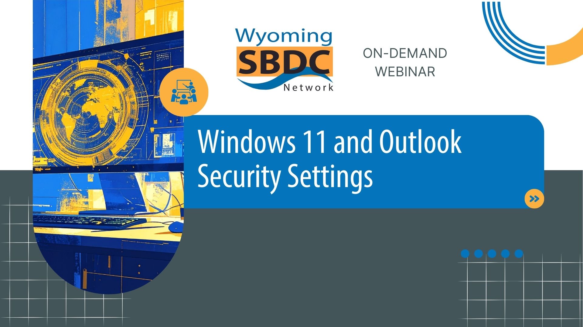 Windows 11 and Outlook Security Settings